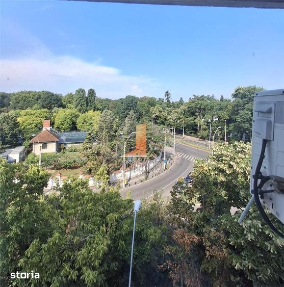 Apartament cu 2 camere decomandat în Grozăvești