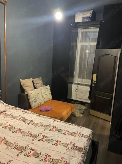 Casă cu 3 camere cu Teren 83 Mp în Semicentral