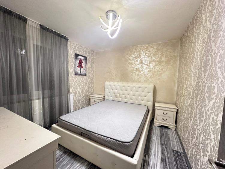 Apartament cu 2 camere în Ultracentral