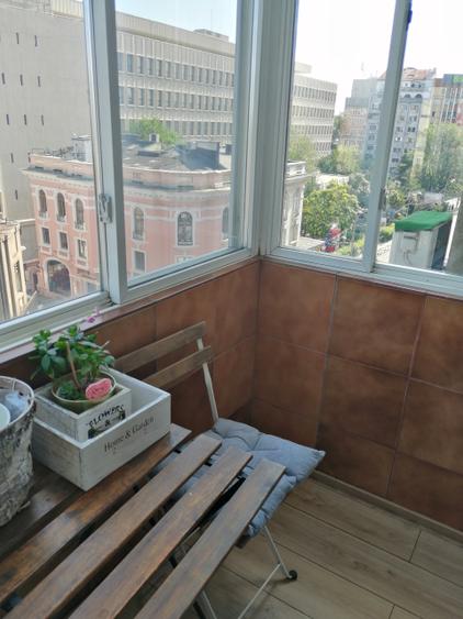 Apartament cu 3 camere decomandat în Dacia