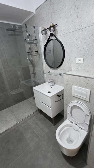 Apartament cu 2 camere, mobilat în Alba Iulia