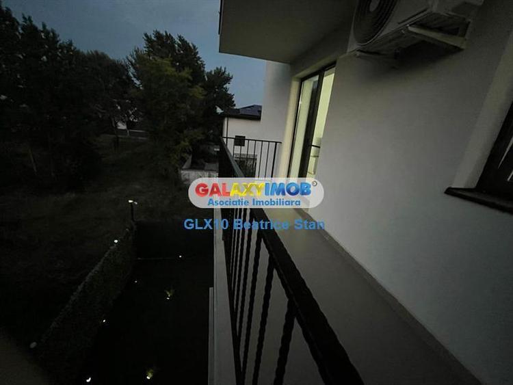 Apartament cu 2 camere semidecomandat, mobilat în Nicolae Grigorescu