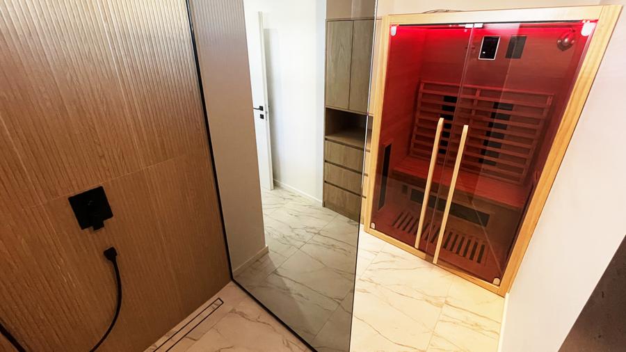 Casă individuală cu 5 camere cu Teren 562 Mp în Corbeanca