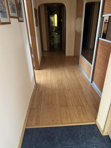 Casă cu 3 camere cu Teren 78 Mp în Tomis Nord