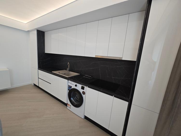 Inchiriere Apartament 2 Camere Cortina North - 5
