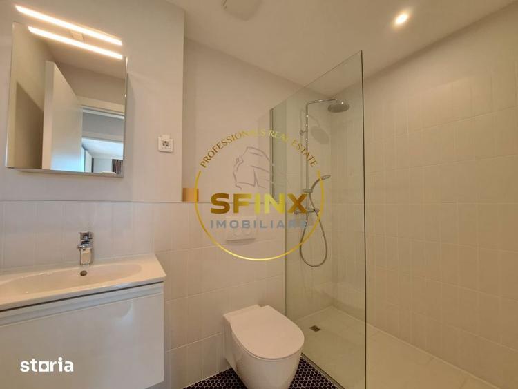 Apartament cu 4 camere, mobilat în Dămăroaia