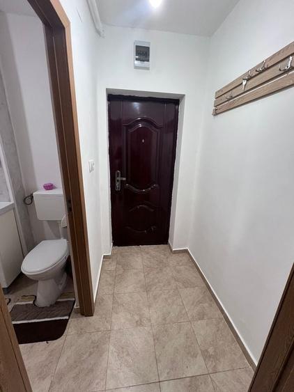 Garsonieră semidecomandată în Stana