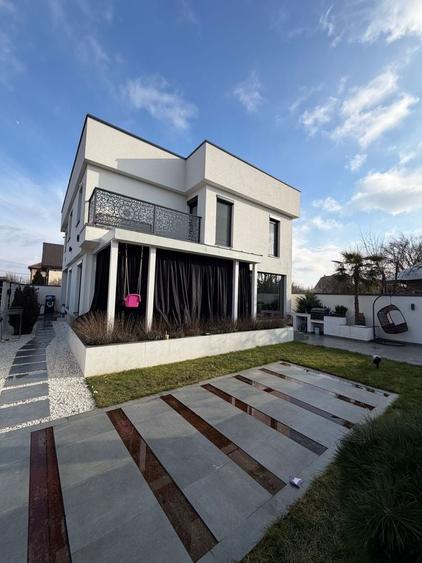 Casă cu 4 camere în Bujac