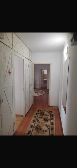 Apartament cu 2 camere semidecomandat în Rogerius