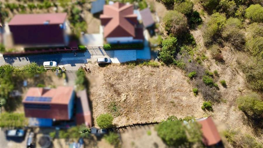 Teren intravilan de 572 mp, în Paleu