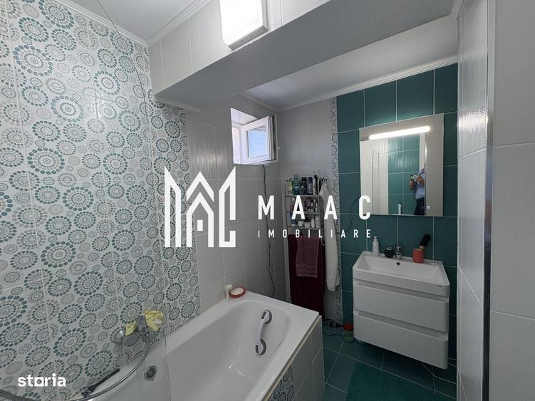 Apartament cu 2 camere în Turnișor