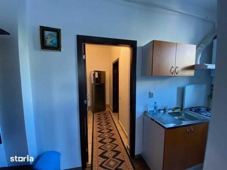 Inchiriere apartament in vila - zona Garii de Nord - 1