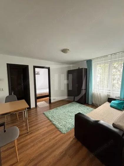 Apartament 2 camere, zona Gheorgheni - 5