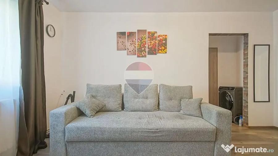 Comision 0 %! Apartament cu 2 camere de vanzare in zona... - 3