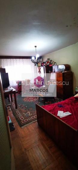 Vand apartament 2 camere Lunca