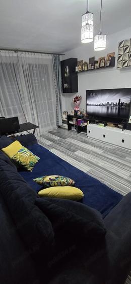 Apartament cu 2 camere decomandat în Sud