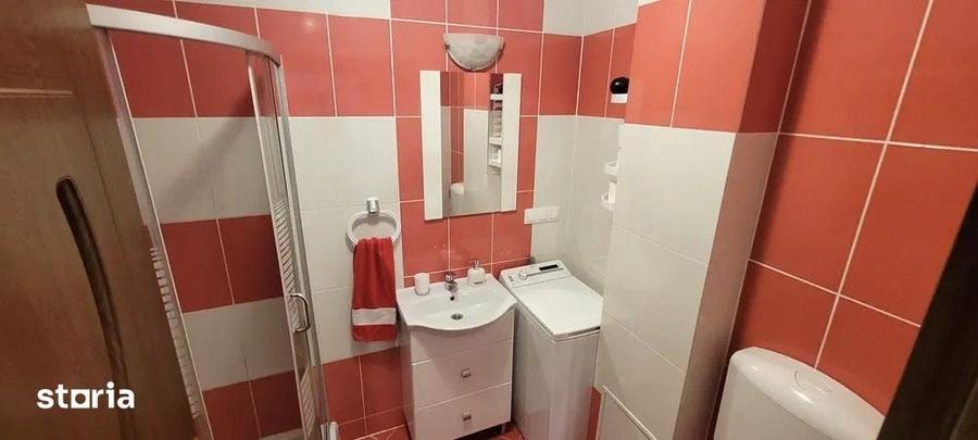 Garsonieră decomandată în Ultracentral