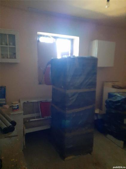 Casă cu 3 camere cu Teren 21000 Mp în Afumați