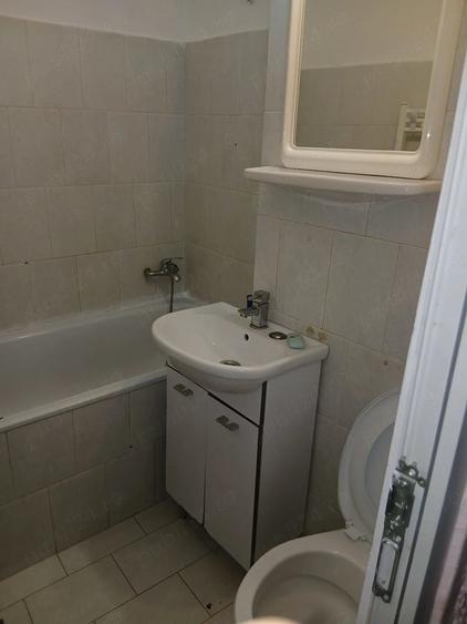 Garsonieră semidecomandată în Central