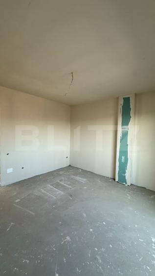 Penthouse exclusivist in Floresti, 88mp terasa, locatie centrala - 9