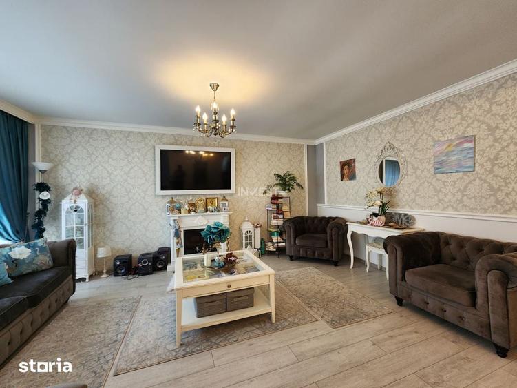 Casă cu 3 camere cu Teren 360 Mp în Ciurea