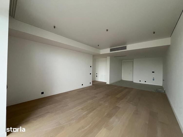 Apartament cu 4 camere în Floreasca