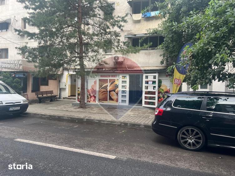 Spațiu comercial, de 50 mp, în Sud