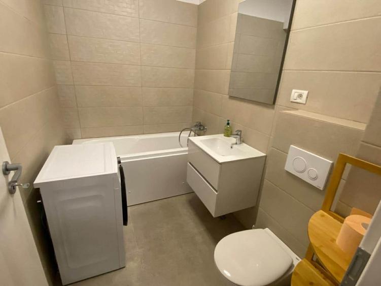 Berceni metrou biruintei 87 studio - 1