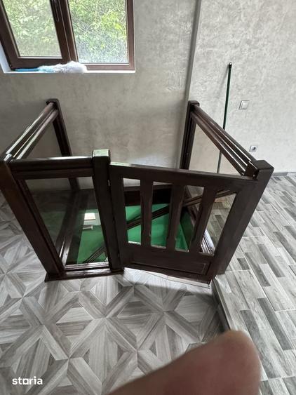 Casă cu 8 camere cu Teren 2800 Mp în Milcoiu