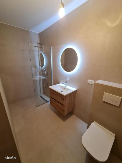 Apartament cu 2 camere în UTA