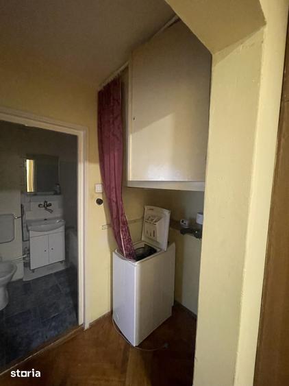 Apartament cu 3 camere în Aleea Carpați