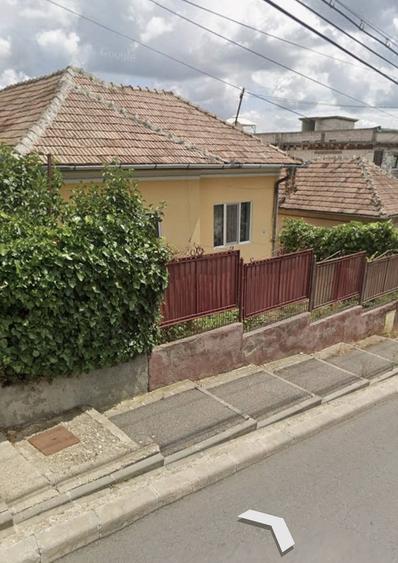 Casă cu 3 camere cu Teren 799 Mp în Dâmbul Rotund