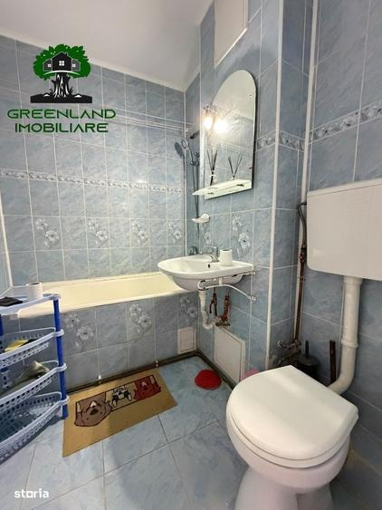 Apartament 2 camere, 55 mp, DECOMANDAT, etaj 6/7, Podu Ros - Palas - 4