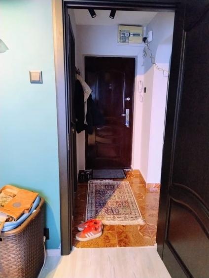 Apartament cu 2 camere decomandat, mobilat în Colentina
