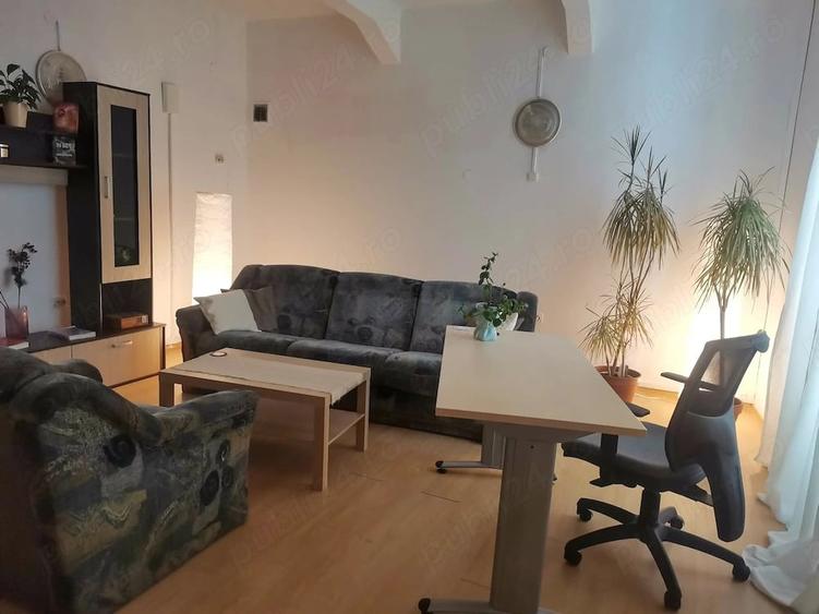 Spa?iu cabinet psihologic birou Str. Napoca, ultracentral - 2