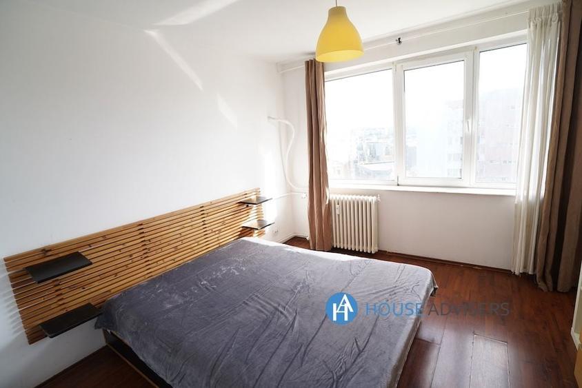 Apartament cu 2 camere, mobilat în Unirii