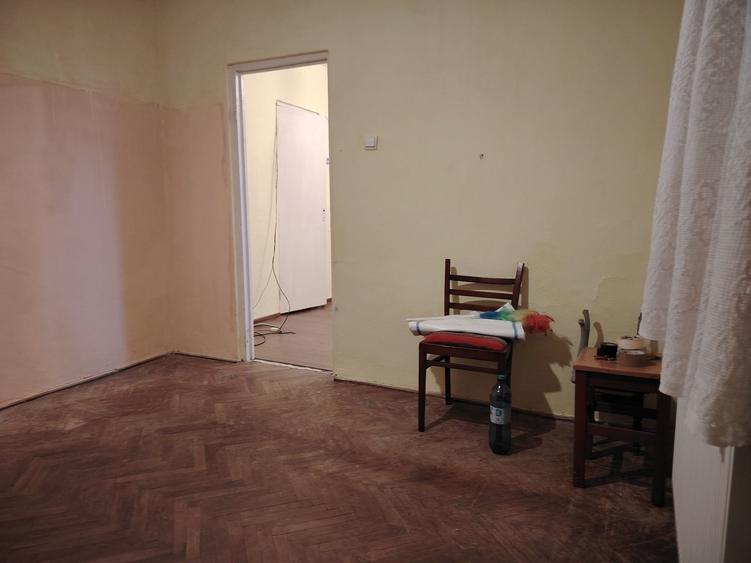 Apartament cu 2 camere în Dacia