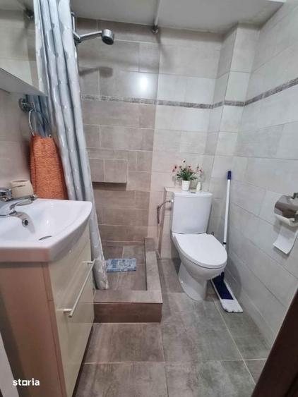 Garsoniera de inchiriat - str. Semaforului, Sibiu - 4