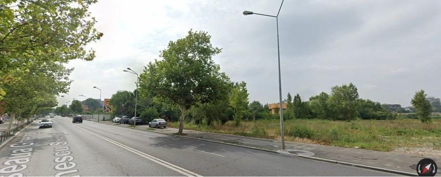 Teren Construcții intravilan de 5045 mp, în Sisești