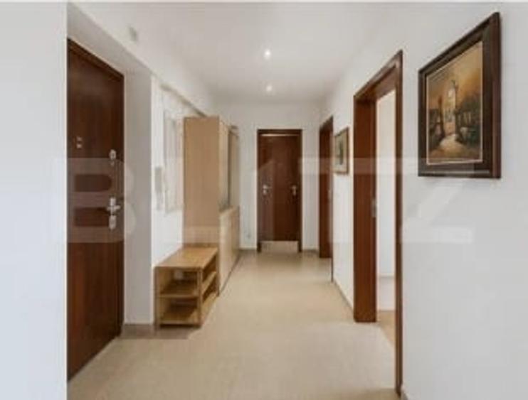 De Vanzare: Apartament Mobilat Modern, 127 mp Zona Parcului, Fagara? - 9