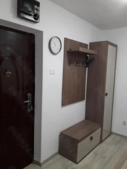 Apartament cu 2 camere decomandat în Sud