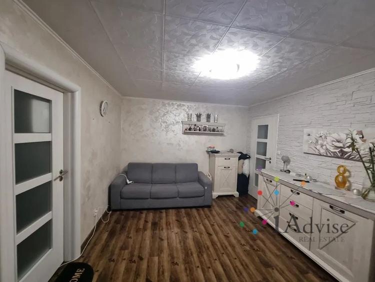 Apartament cu 3 camere în Calea București