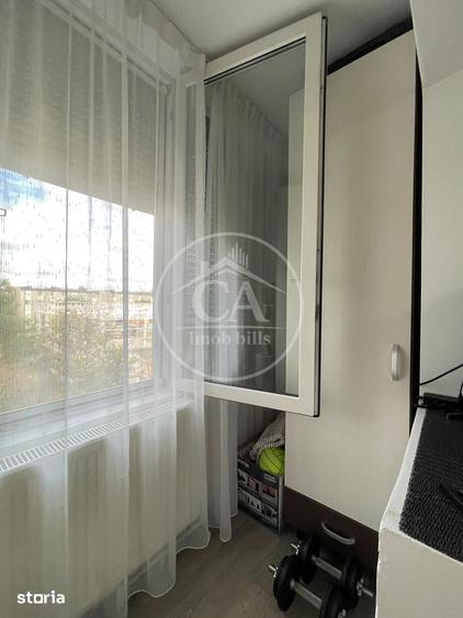 Apartament cu 2 camere de vanzare in zona Rogerius, Oradea - 6
