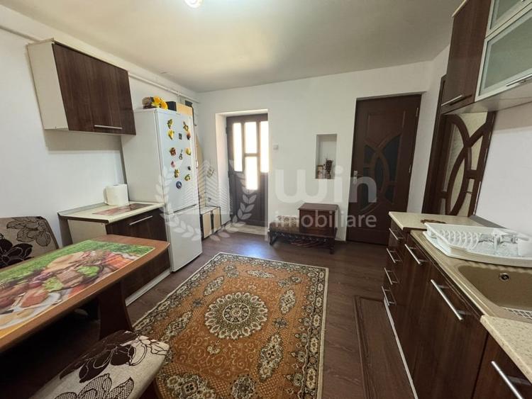 Apartament cu 2 camere la casa | 40mp utili | Zona Semicentral | Horea - 5