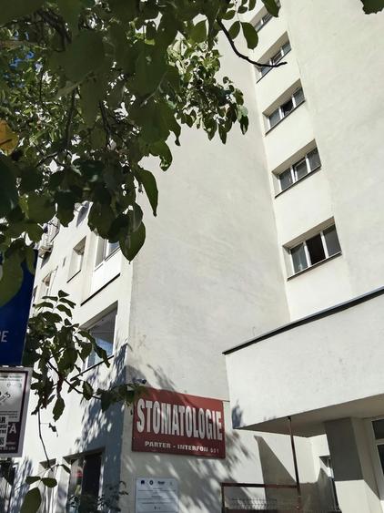 Garsonieră semidecomandată în Titan