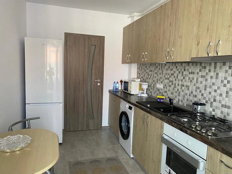 Apartament cu 2 camere decomandat în Fundeni