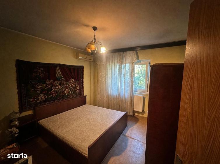 Apartament cu 2 camere în Aviației