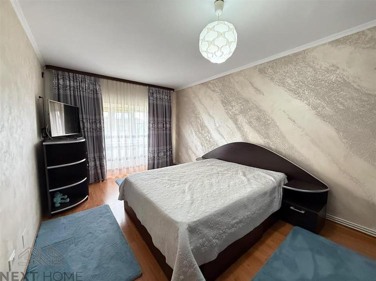 Apartament cu 2 camere decomandat în Brăilei