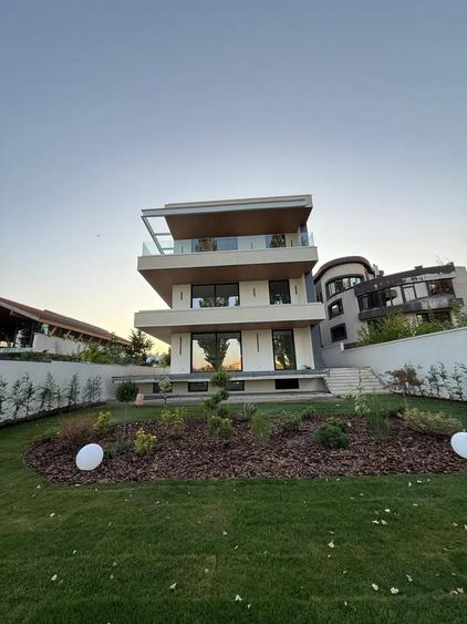 APARTAMENT CU 4 CAMERE PE MALUL LACULUI TEI - 6
