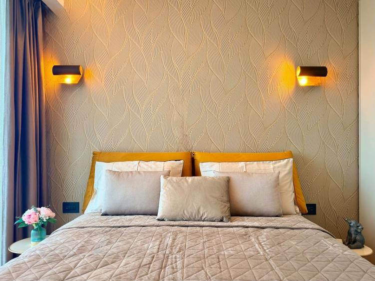 ONE Floreasca Towers | 2 camere mobilat premium, prima închiriere - 9